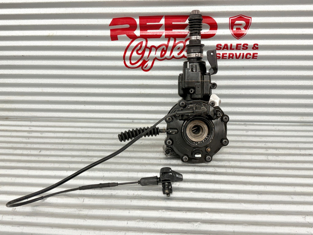 2005 Arctic Cat 500 FIS 4x4 Front Differential Prop Shaft OEM 0502-444