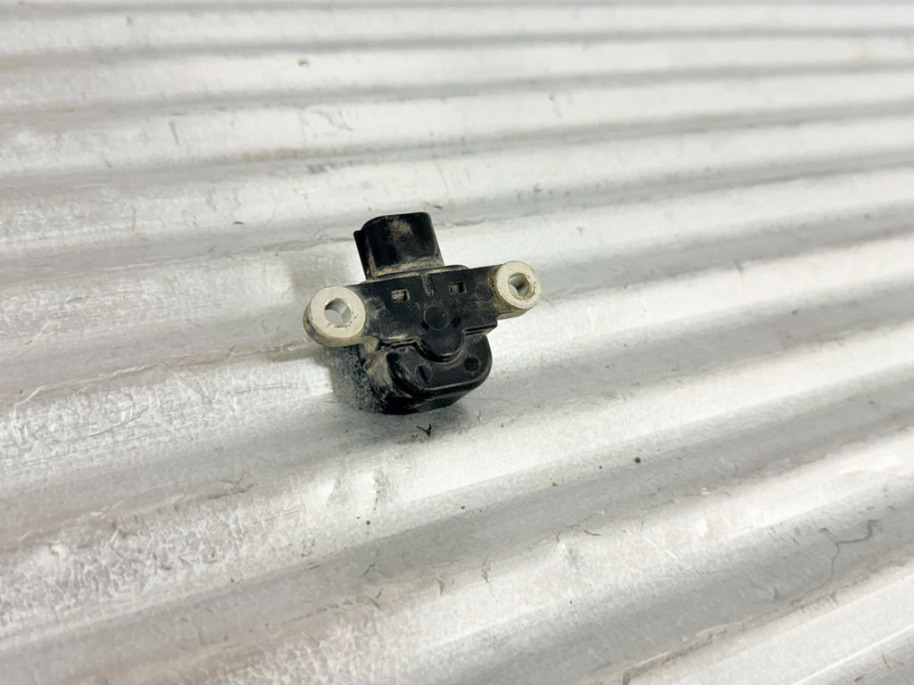 2017 Yamaha YXZ1000R SS Tip Over Bank Angle Safety Sensor OEM 3B4-82576-00-00