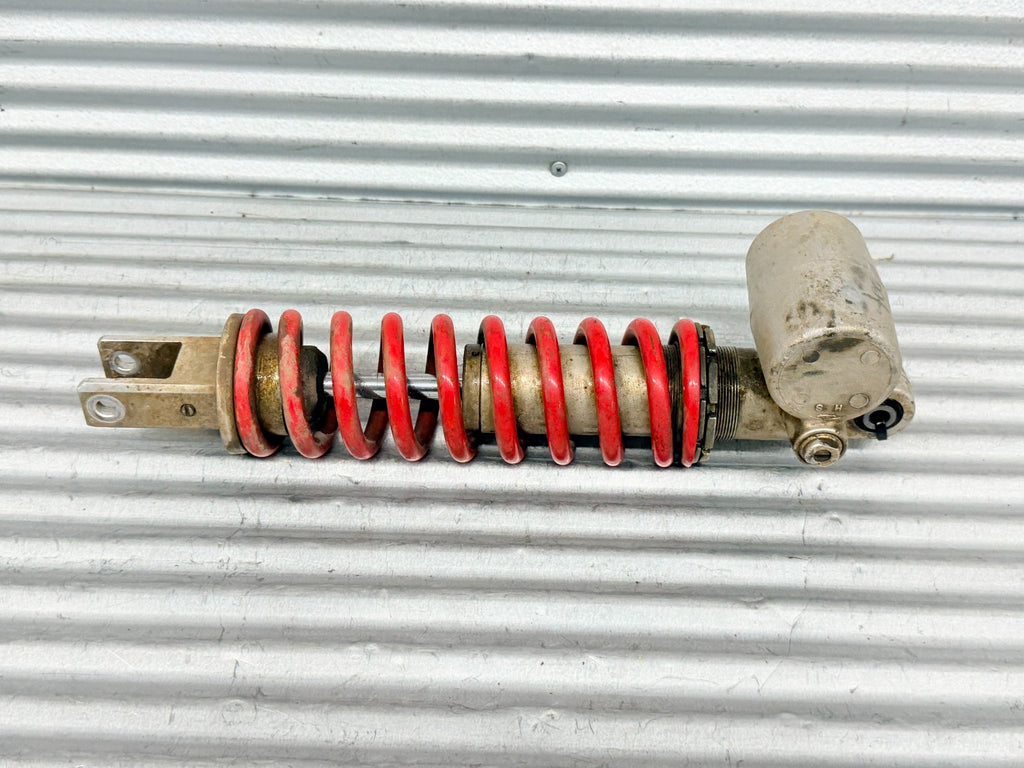 1999-2004 Honda TRX400EX 400EX OEM Rear Shock Absorber Damper 52400-HN1-013