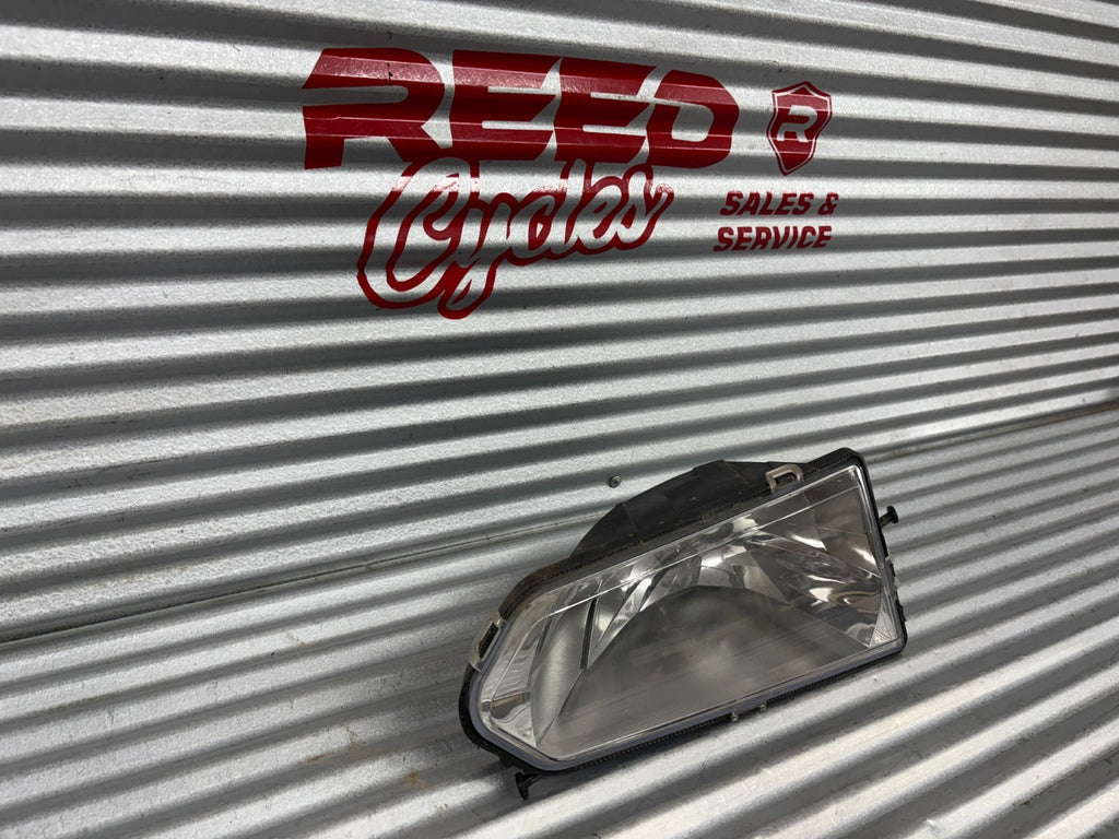 2013 Polaris Ranger XP 900 Left & Right Headlight Set OEM 2411786 2411787