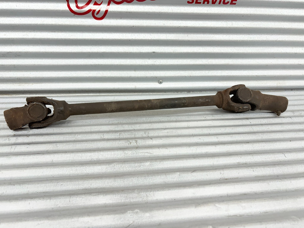 2002 Polaris Sportsman 700 Front Drive Prop Shaft OEM 1350089