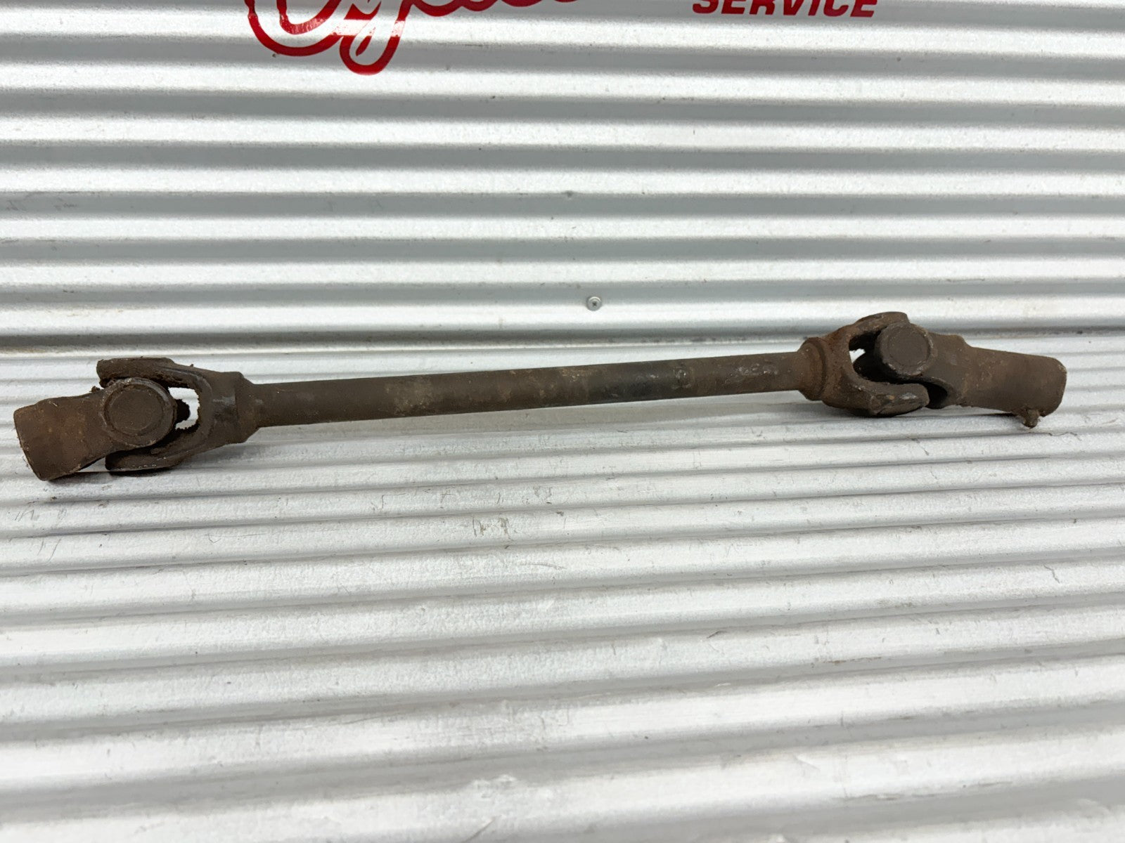 2002 Polaris Sportsman 700 Front Drive Prop Shaft OEM 1350089