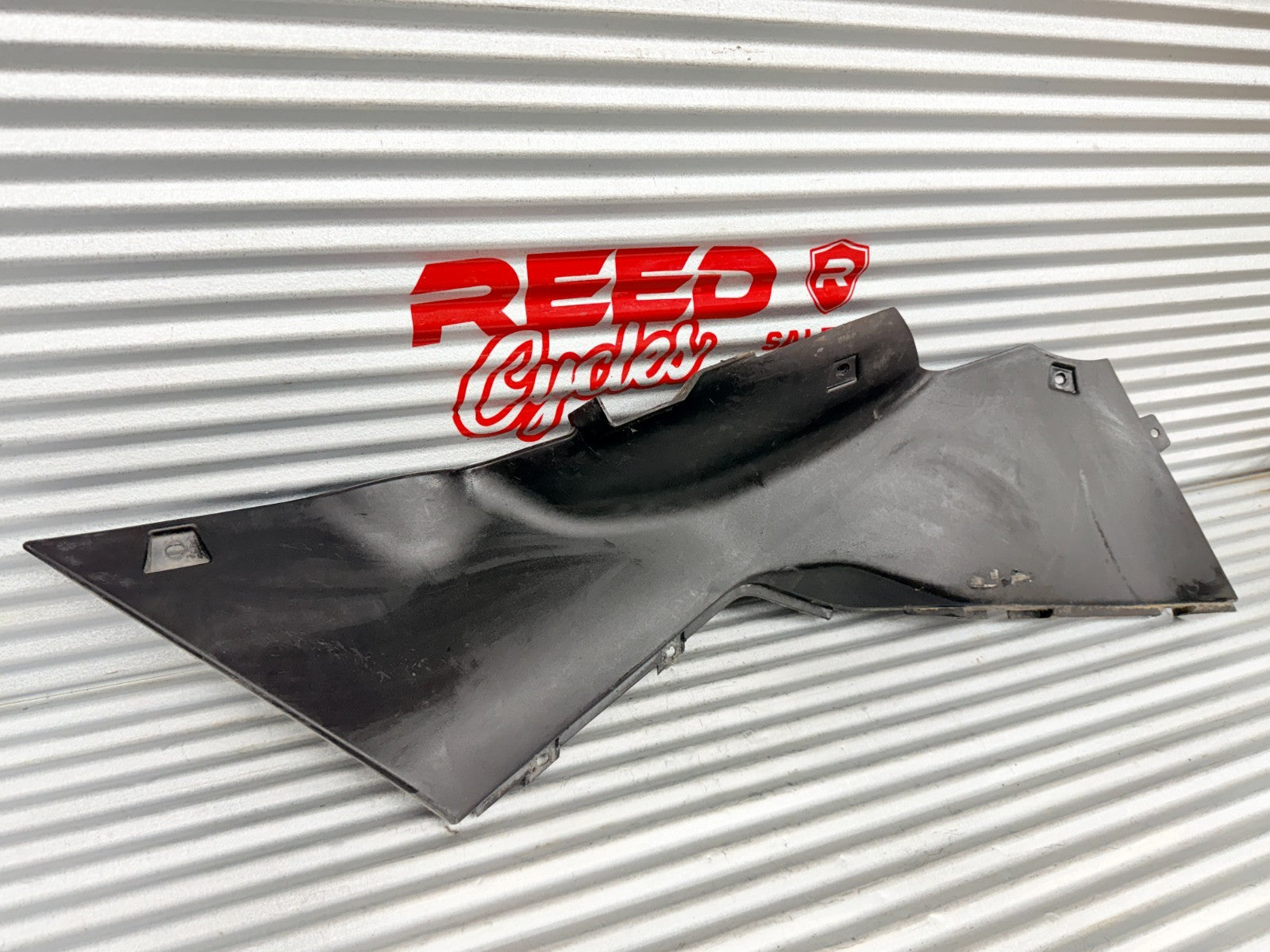 2017 Yamaha YXZ 1000R EPS SS Right Console Inner Plastic OEM 2HC-F837M-00-00