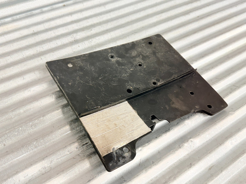 2005 Arctic Cat 500 ATV Electrical Tray Panel Cover OEM 1406-600