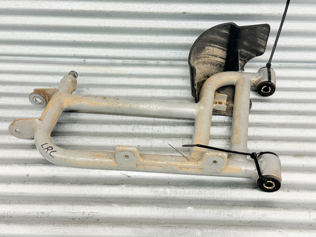 2005 Arctic Cat 500 4x4 ATV Left Rear Lower A Arm Control Arm OEM 0504-573