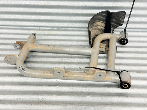 2005 Arctic Cat 500 4x4 ATV Left Rear Lower A Arm Control Arm OEM 0504-573