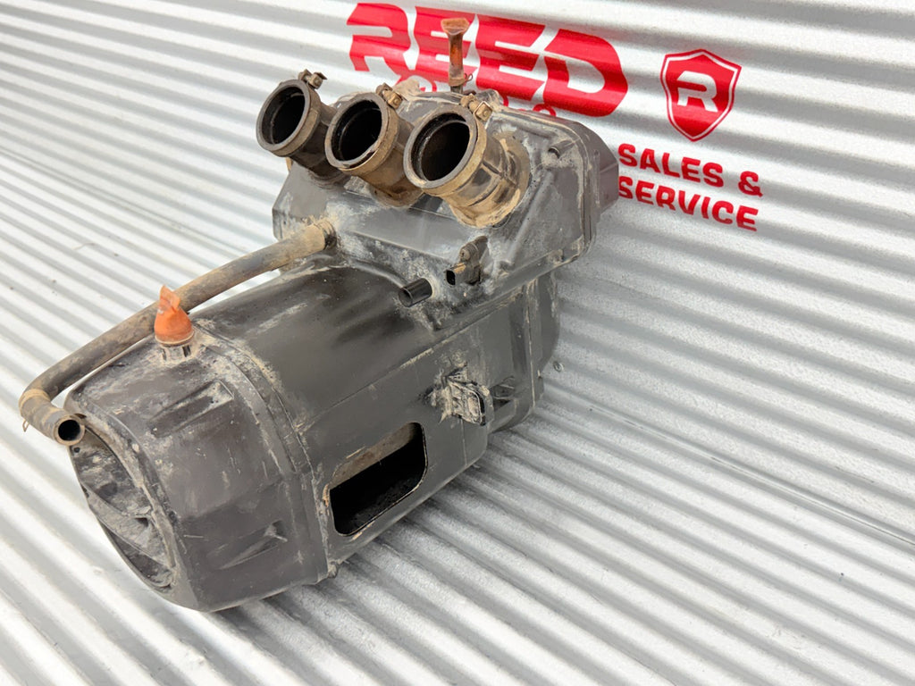 2017 Yamaha YXZ1000R SS Airbox Intake Air Box OEM 2HC-4411-01-00