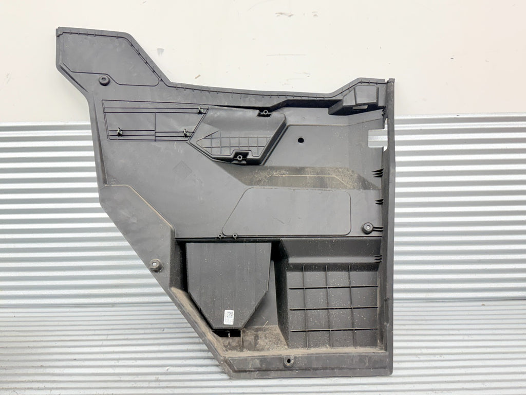 2022 Polaris Ranger Crew XP 1000 Front Right Inner Door Cover Panel OEM 5459160