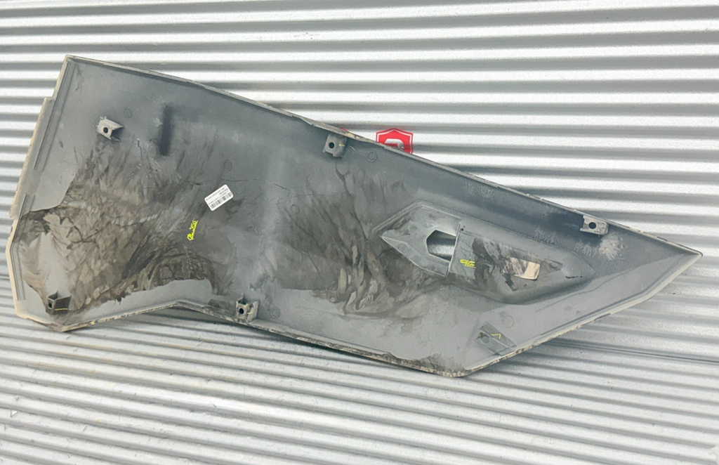 2022 Can-Am Defender Front RH Door Panel NRU Mossy Oak Country Camo OEM 70501
