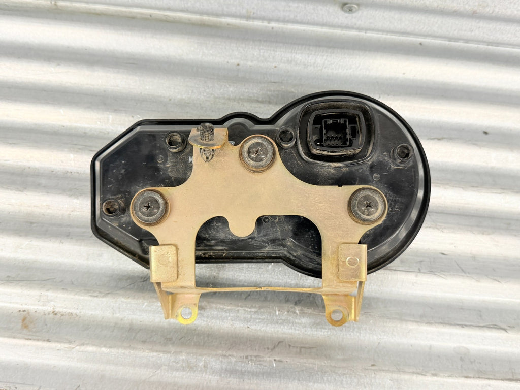 2017 Yamaha YXZ1000R SS Speedometer Gauge Cluster OEM B57-83500-01-00
