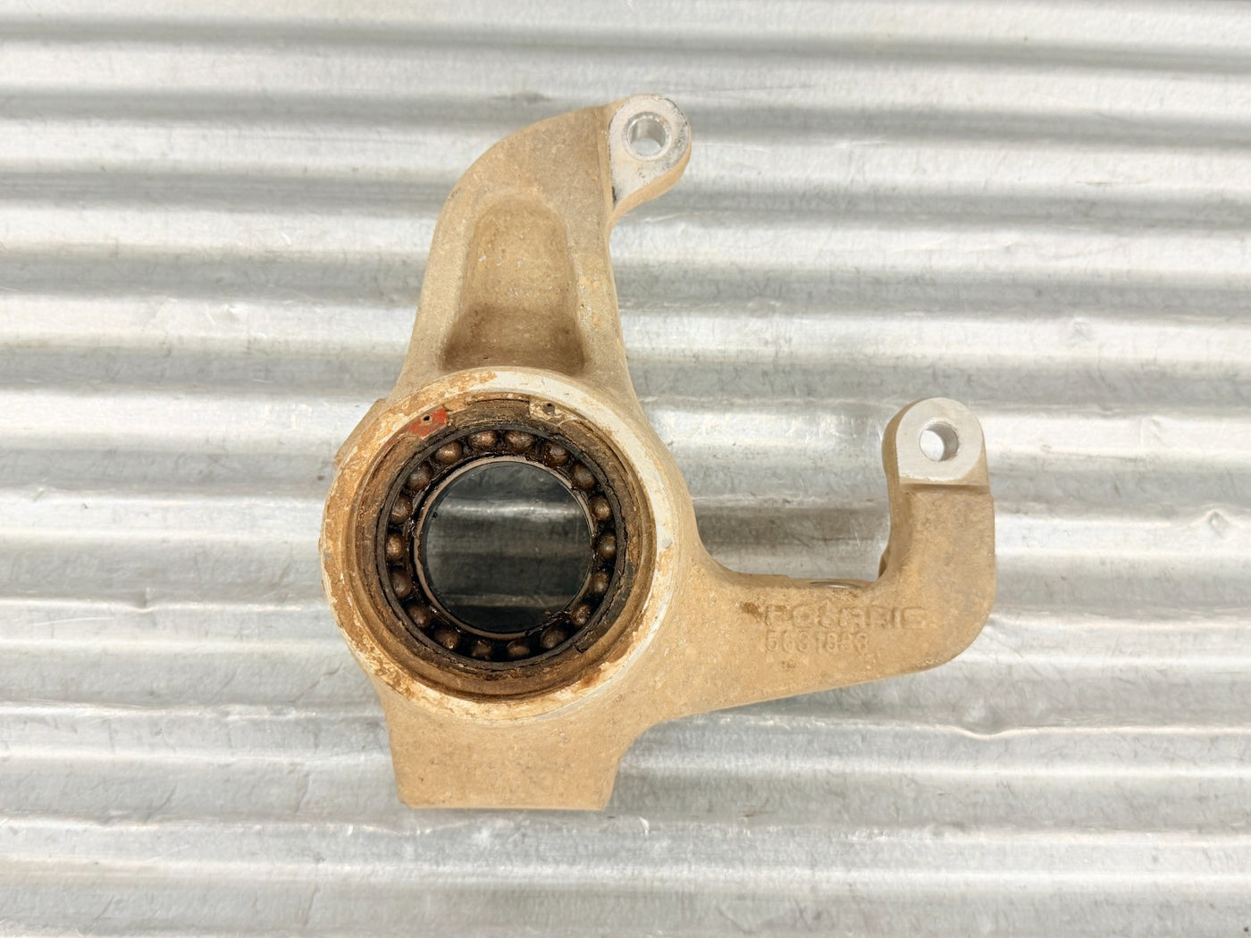 09-25 Polaris Sportsman 550 850 1000 LH Front Knuckle OEM 5136733