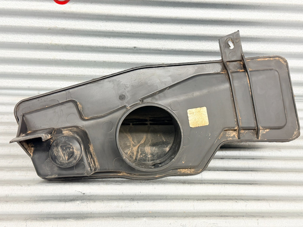 2023 Polaris RZR PRO XP Left FrogzSkin Intake Bezel Cover Panel OEM 2637232