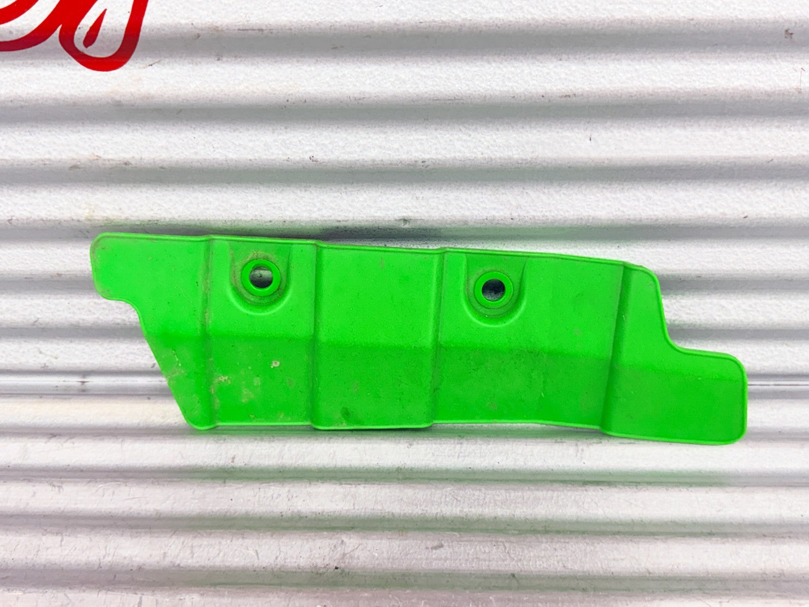 2005 Arctic Cat 500 4x4 ATV Left Front A Arm Control Arm Cover OEM 1441-003
