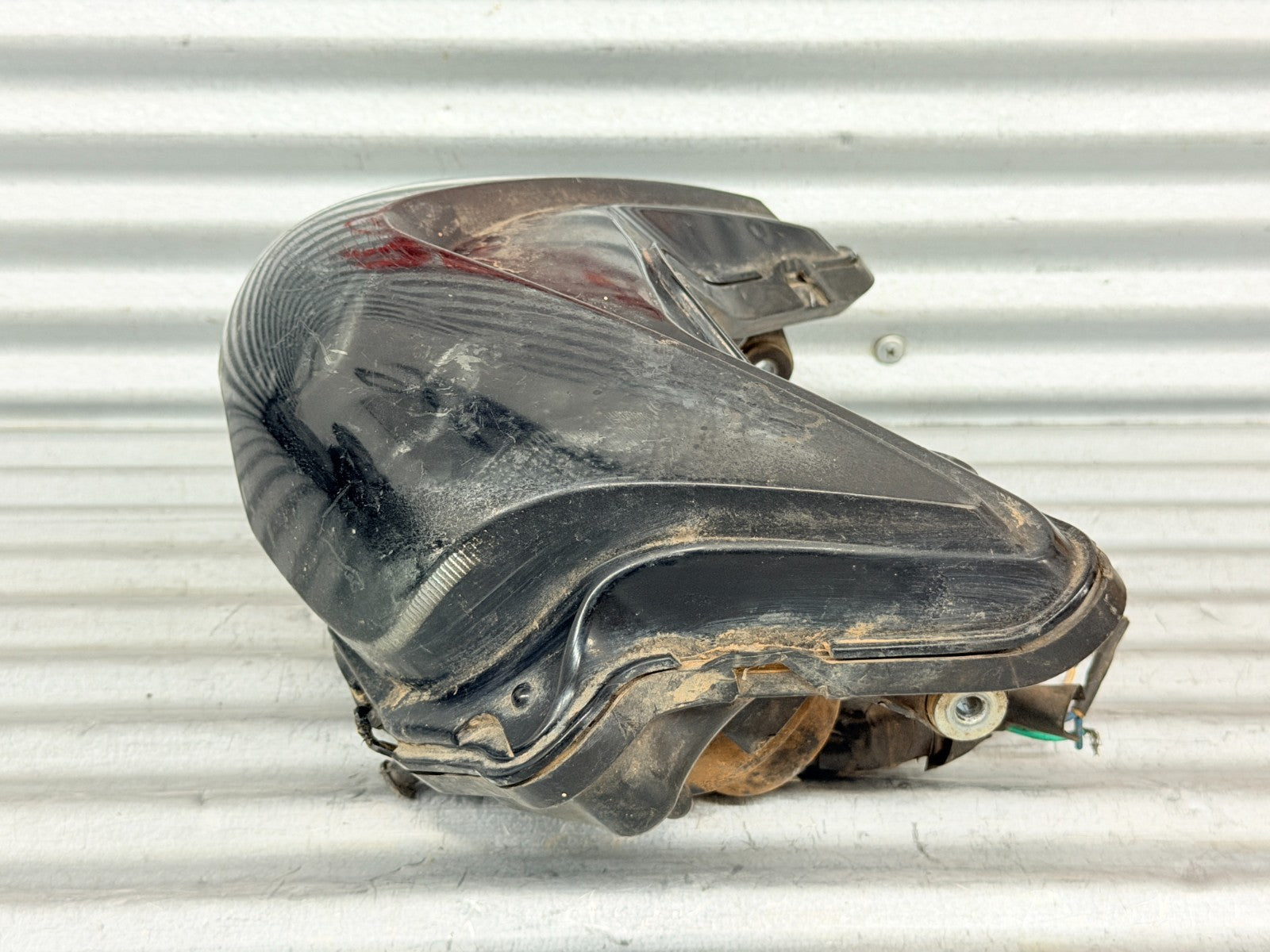 04-05 Honda TRX450R 05-07 TRX400EX OEM Headlight Assembly 33110-HP1-003