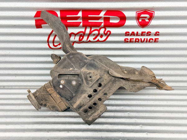 1985 Honda CR250R OEM Airbox Intake Boot Element Base 17210-KA3-830