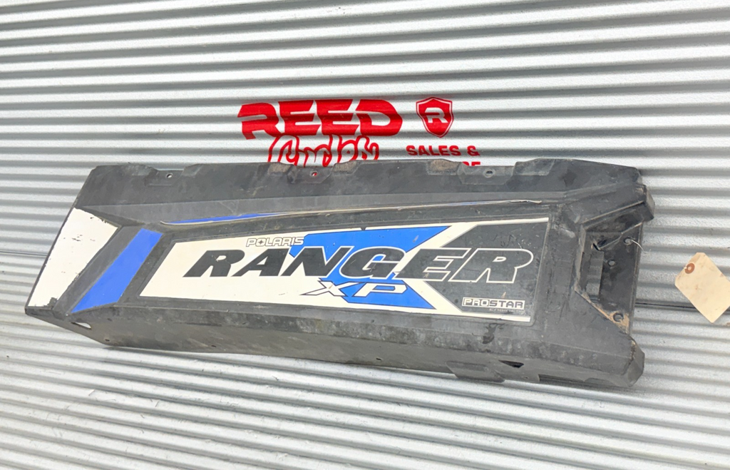 2015-2024 Polaris Ranger 570 Bed Box Cover Side Left Panel OEM 5439111-070