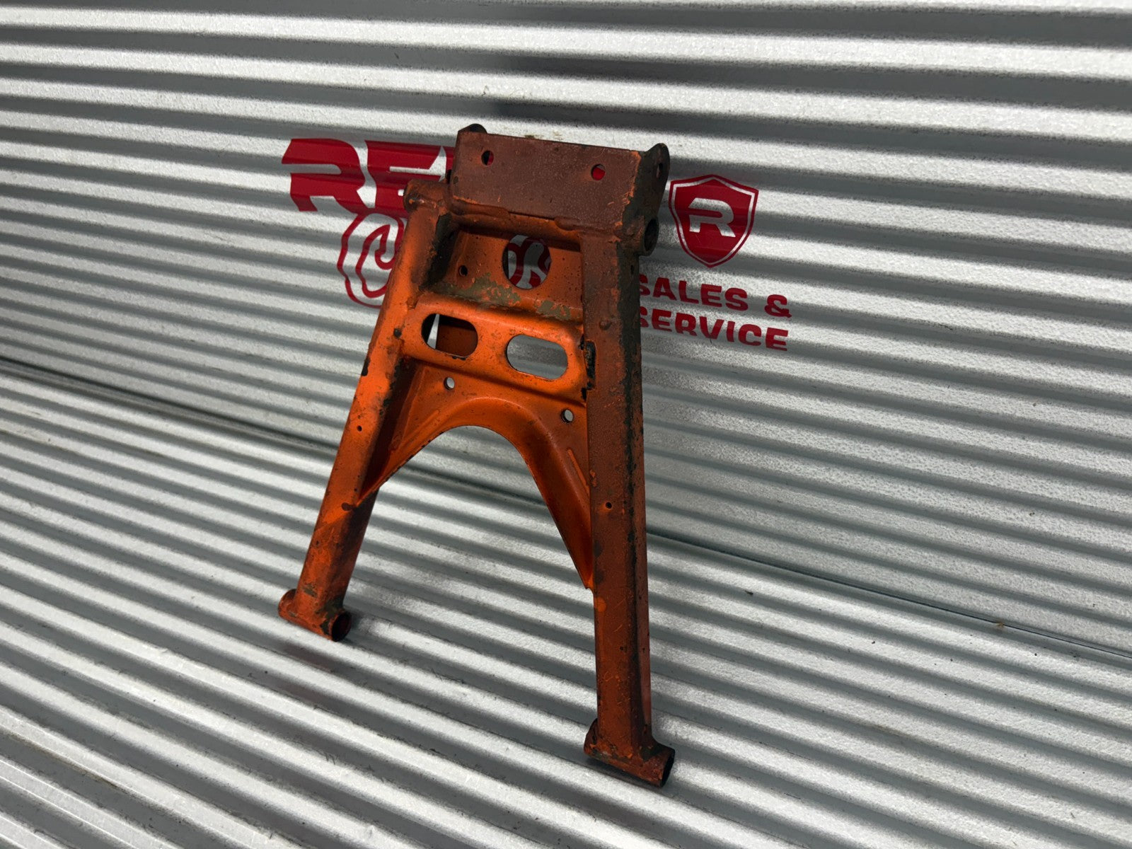 2014 POLARIS RANGER XP 900 LE EPS Right Rear Lower A Arm