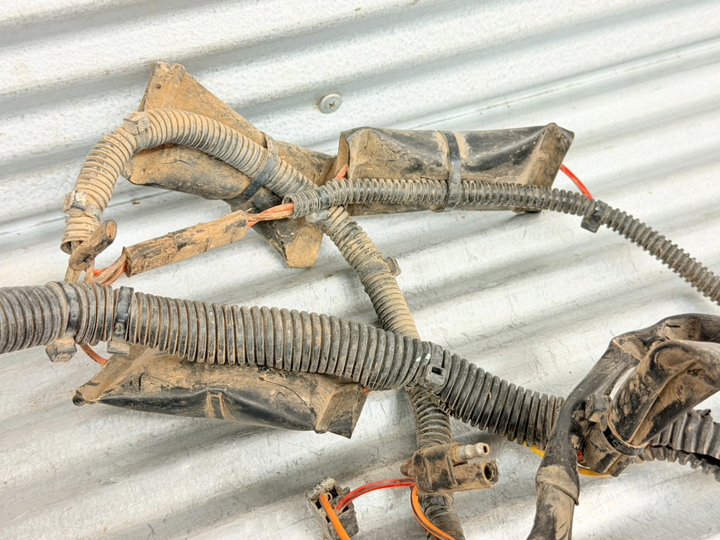 2003 Polaris Sportsman 600 700 Complete Main Wiring Harness Loom OEM 2461047