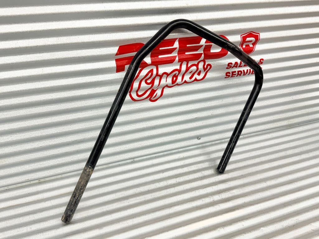 2017 Yamaha YXZ1000R SS Front Passenger Grab Handle OEM 2HC-F470J-00-00