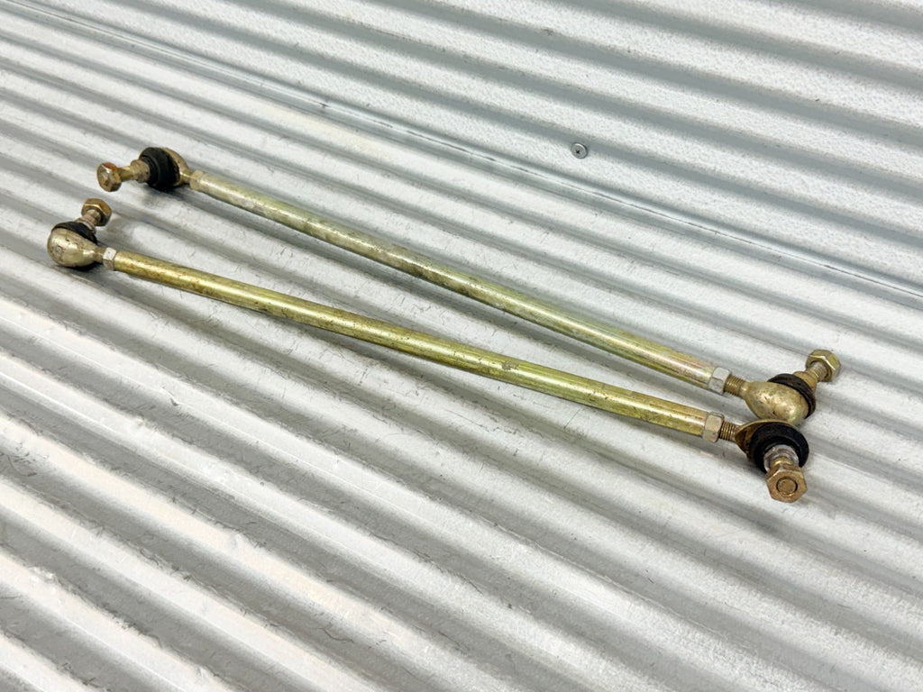 2005 Arctic Cat 500 4x4 Tie Rods Tie Rod Set Left and Right OEM 0505-872