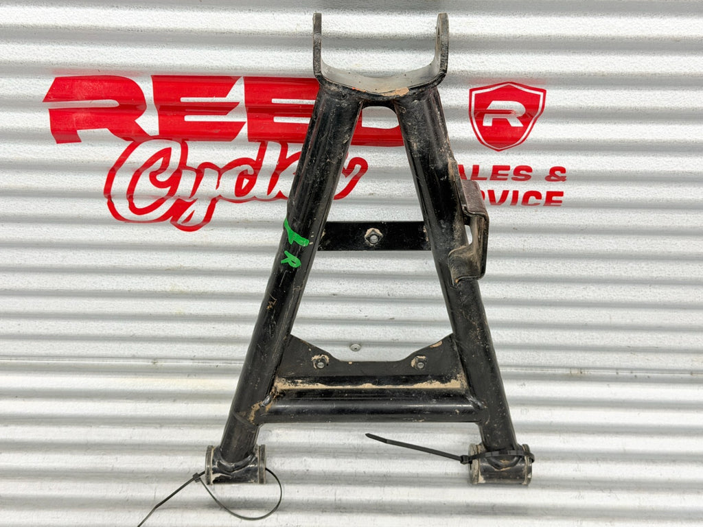 2010 Kawasaki KRF Teryx 750 Lower Rear Left A-Arm OEM 39007-0165