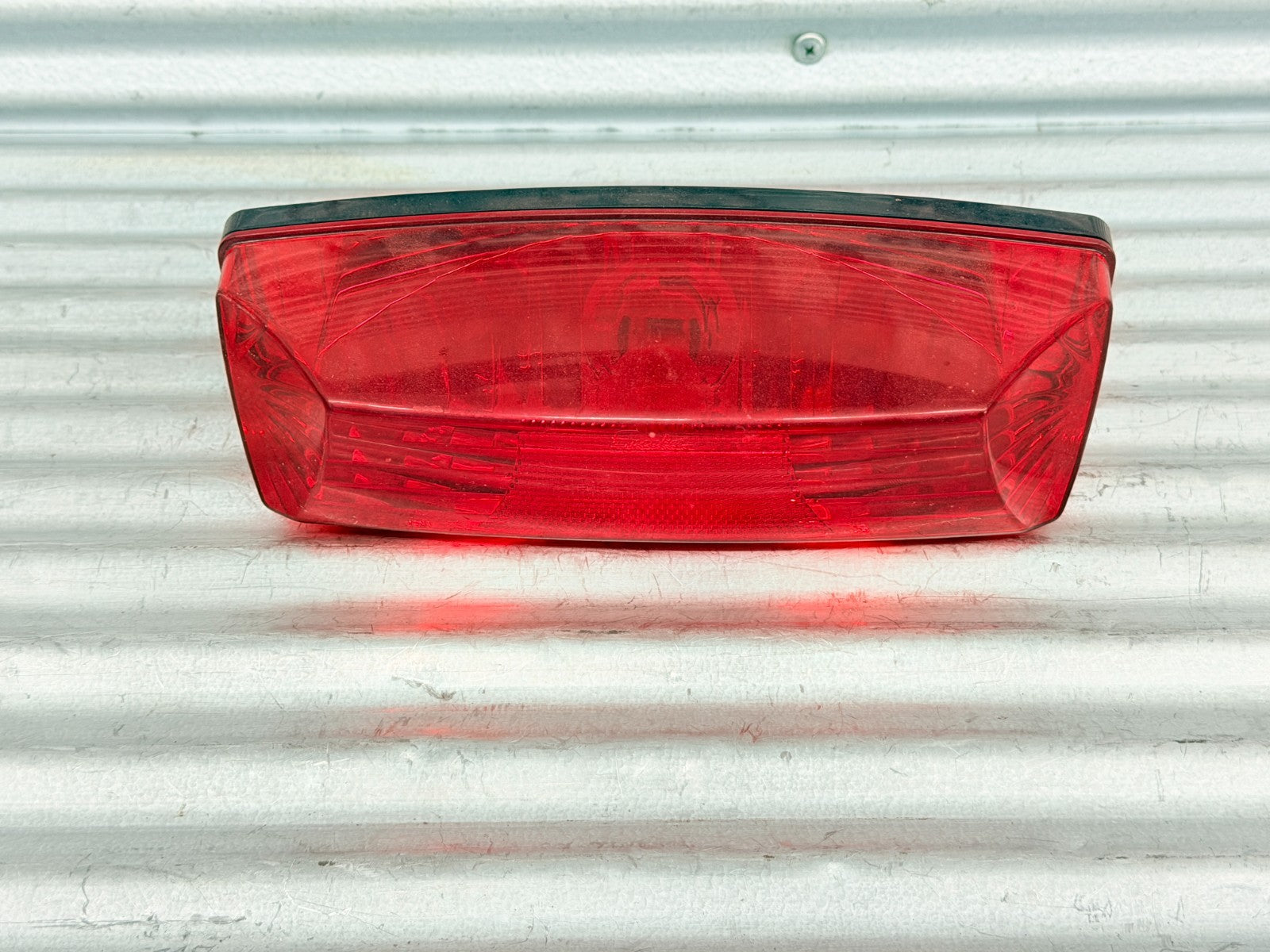 2005 Arctic Cat 500 4X4 Housing Taillight Assembly Lamp Bulb OEM 0509-022