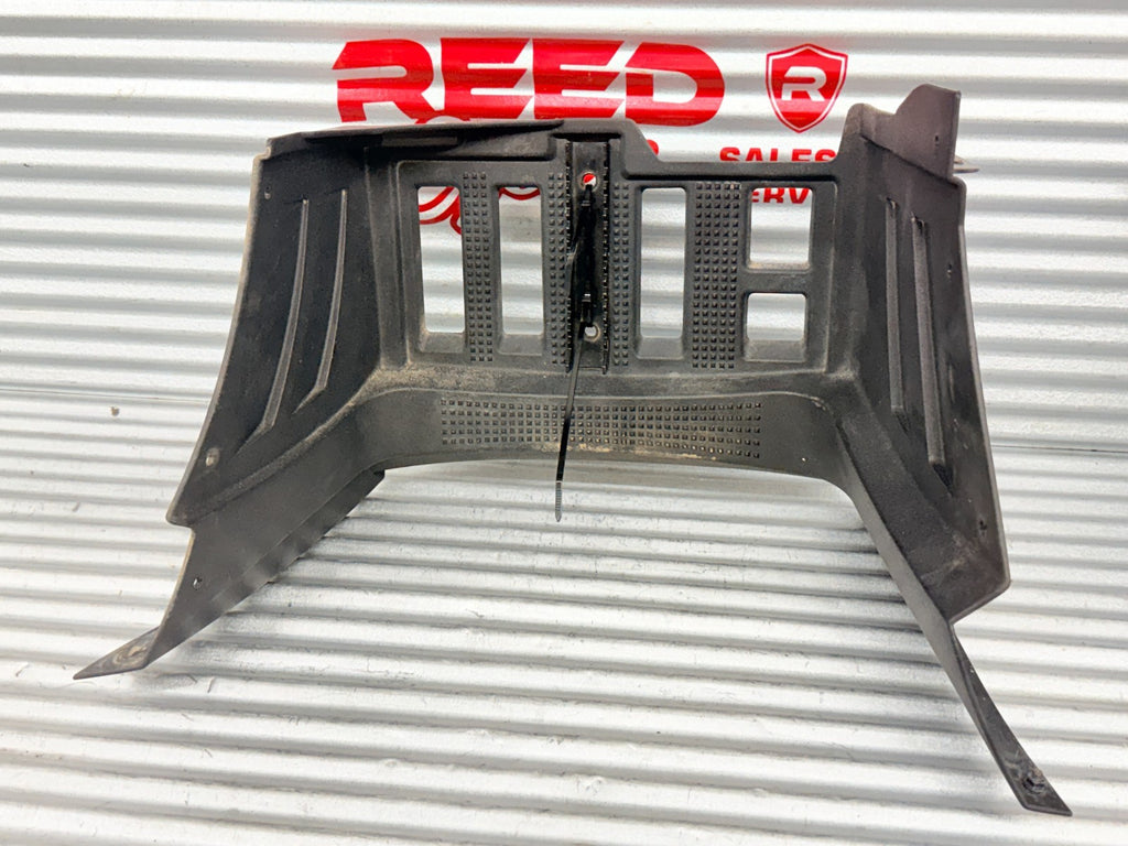 2005 Arctic Cat 500 Automatic 4x4 Right Footwell Footrest Footpeg OEM 1406-356