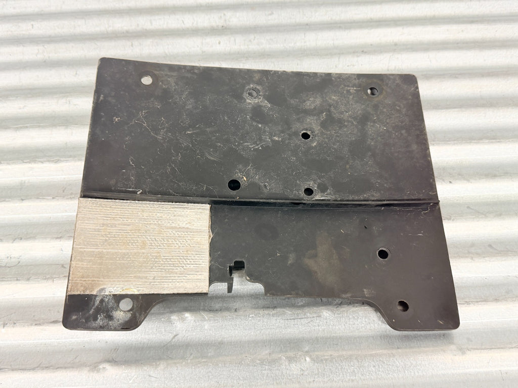 2005 Arctic Cat 500 ATV Electrical Tray Panel Cover OEM 1406-600