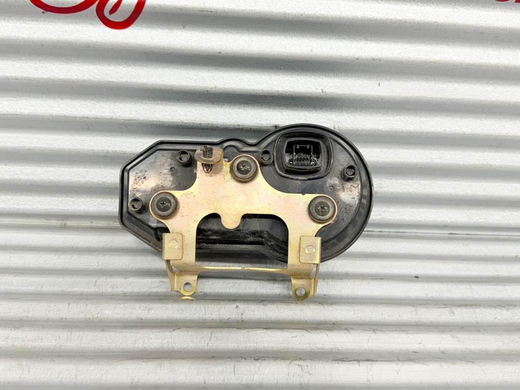2017 Yamaha YXZ1000R SS Speedometer Gauge Cluster OEM B57-83500-01-00