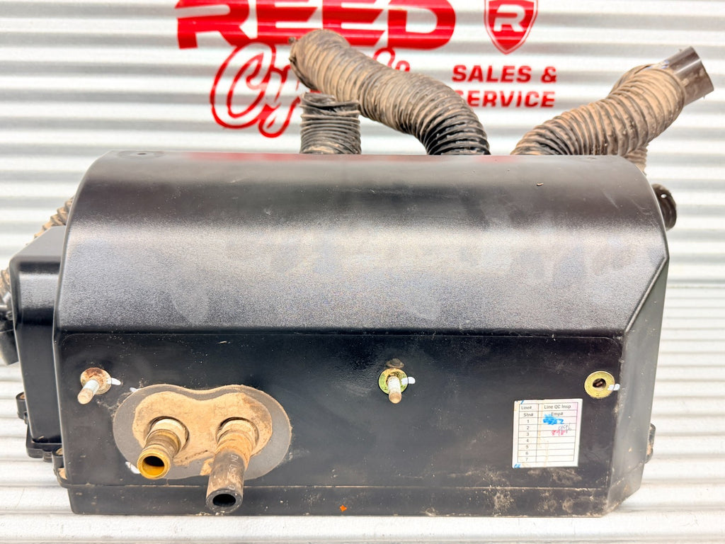 2018 Polaris Ranger XP 1000 HVAC Heater Box Assembly Climate Control 2636583