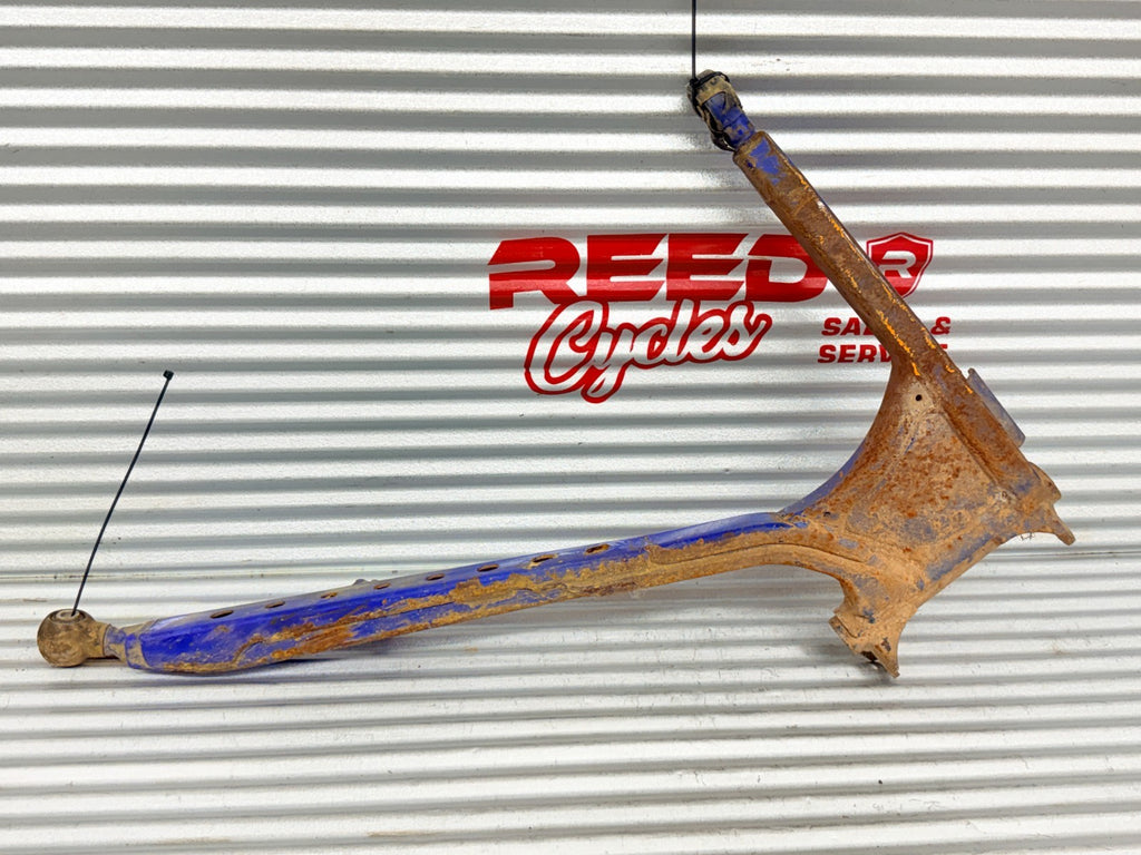 2017 Yamaha YXZ1000R SS Right Rear Lower A Arm OEM 2HC-F2107-01-00