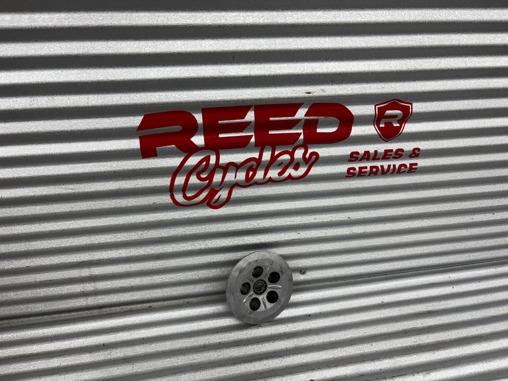 1999-2008 Honda TRX400EX Clutch Pressure Plate OEM 22350-HN1-000