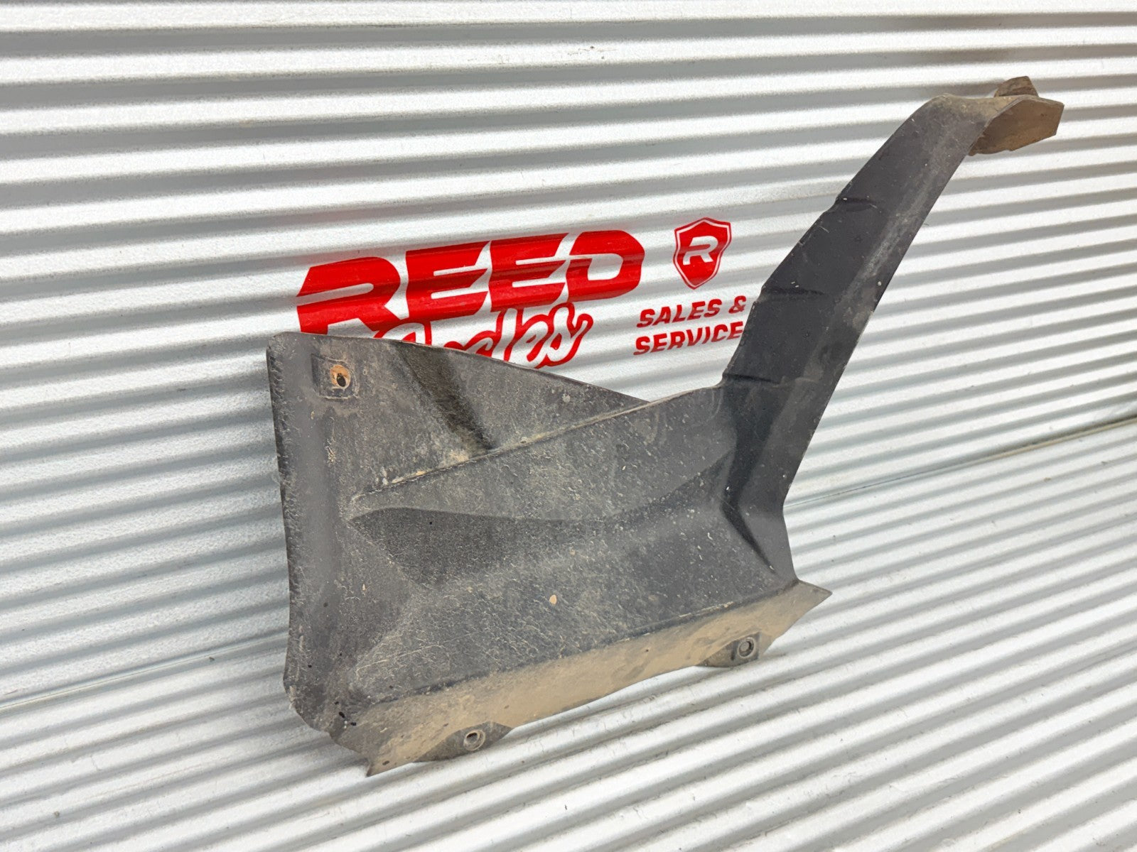 2017 Yamaha YXZ1000R EPS SS Left Front Inner Panel OEM 2HC-E246A-00-00
