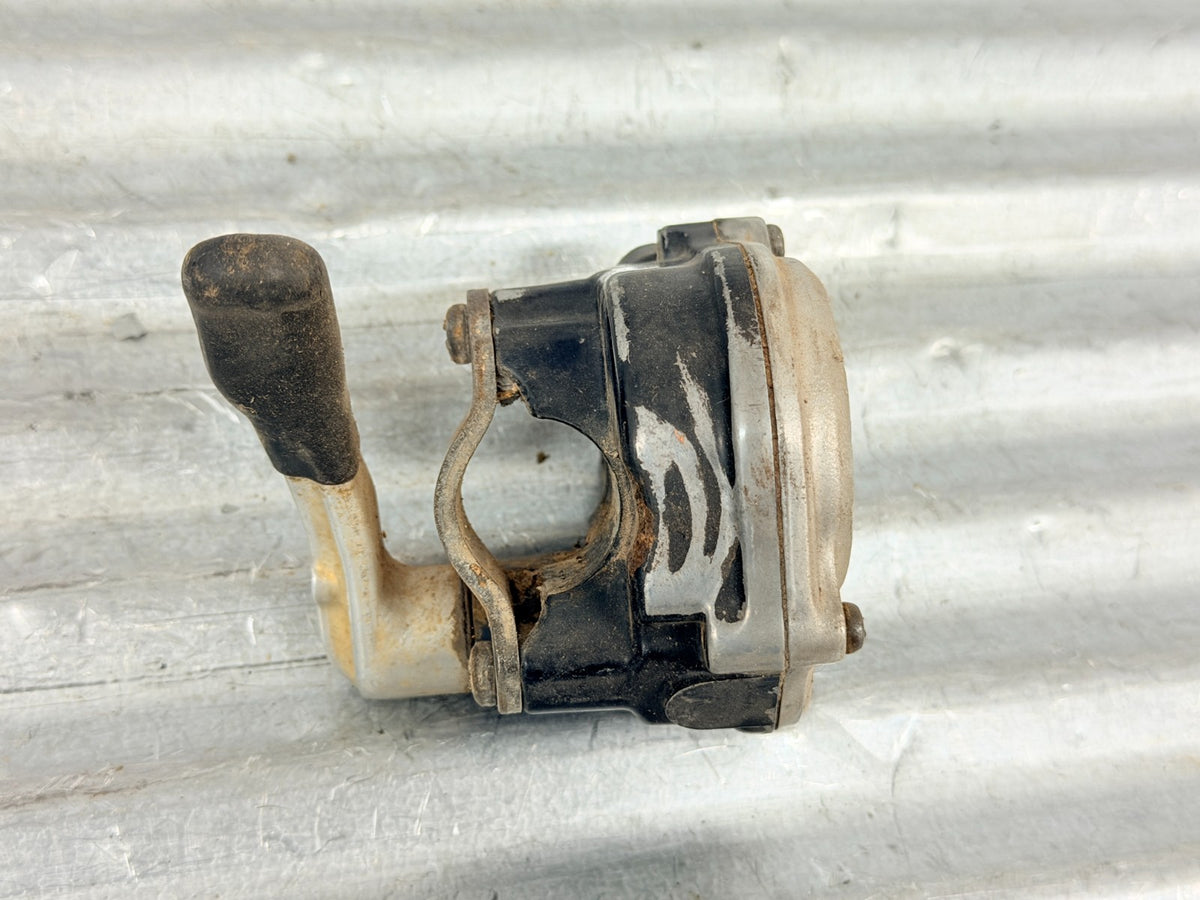 88-04 Honda TRX300 TRX300EX TRX350 TRX400EX OEM Thumb Throttle 53142-HC0-770