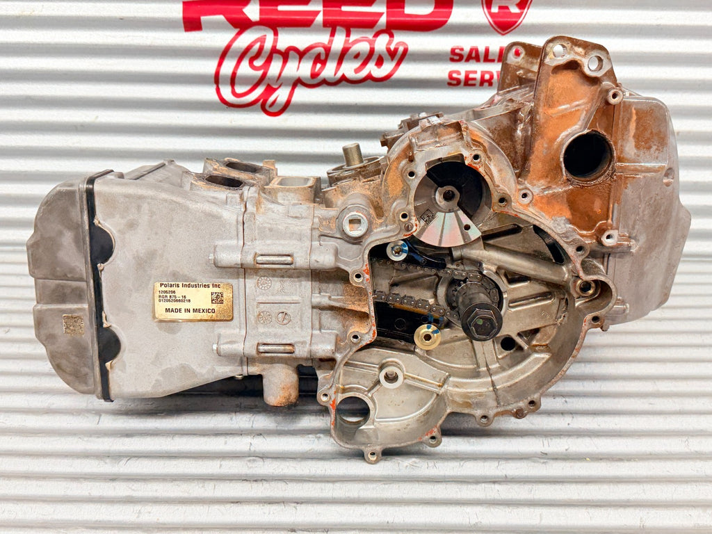 2016 Polaris Ranger 900 Crew All Options Engine Motor Assembly 1205206
