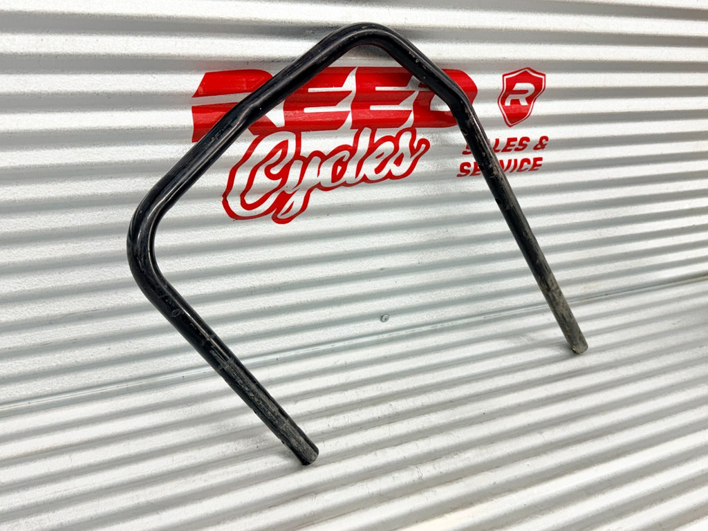 2017 Yamaha YXZ1000R SS Front Passenger Grab Handle OEM 2HC-F470J-00-00