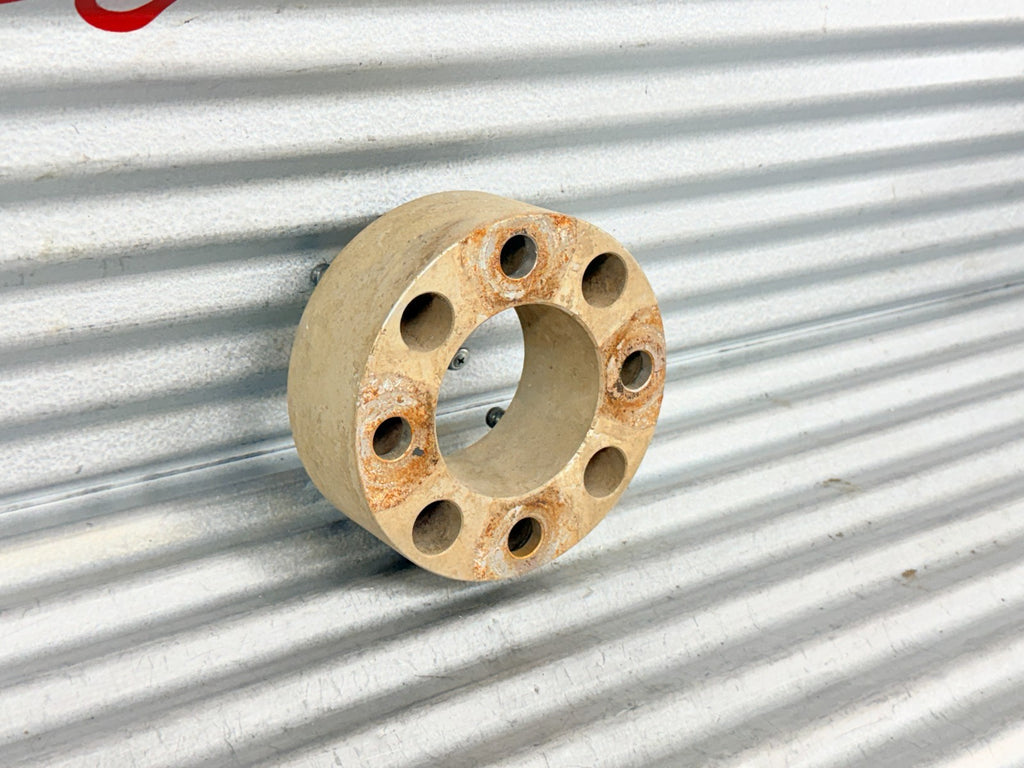 2013 Suzuki KingQuad 750 AXi Rear Wheel Spacer