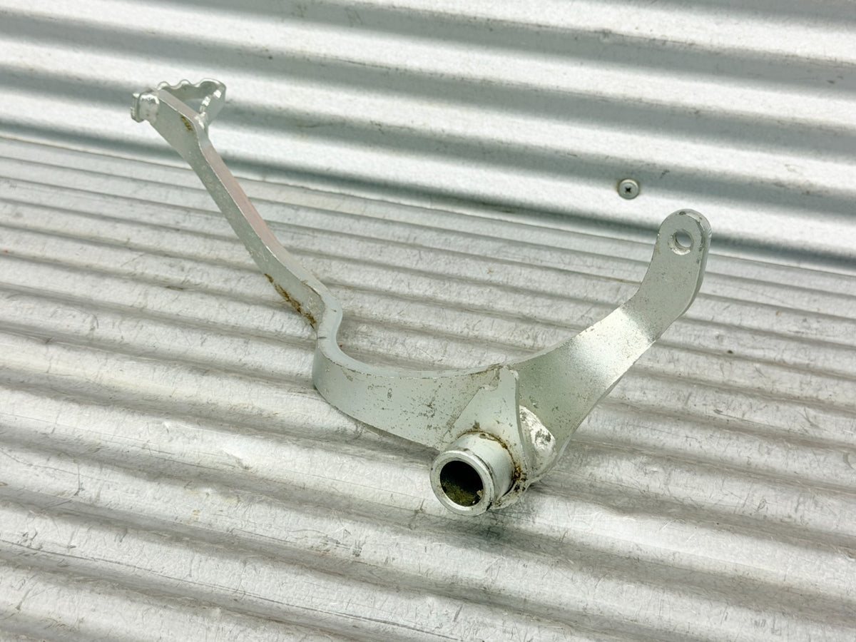 2013-2026 Honda CRF110F Rear Brake Pedal Lever OEM 46500-KYK-305 46500-KYK-910