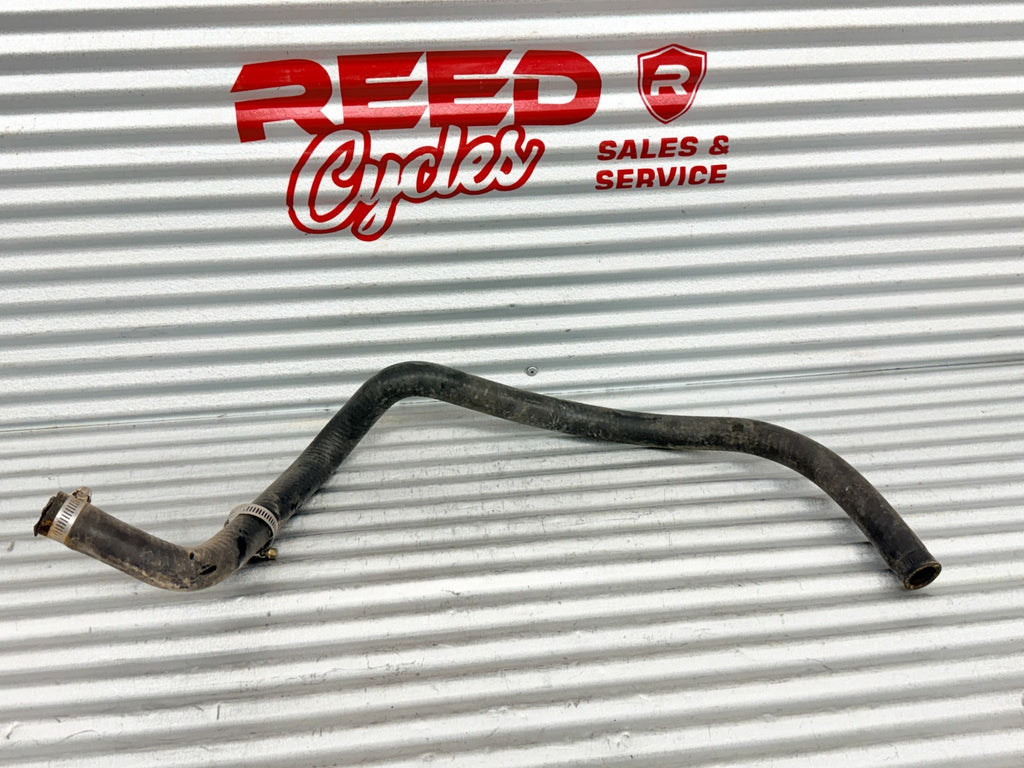 2005 Arctic Cat ATV 500 Lower Radiator Hose Coolant Line Hose OEM 0410-041