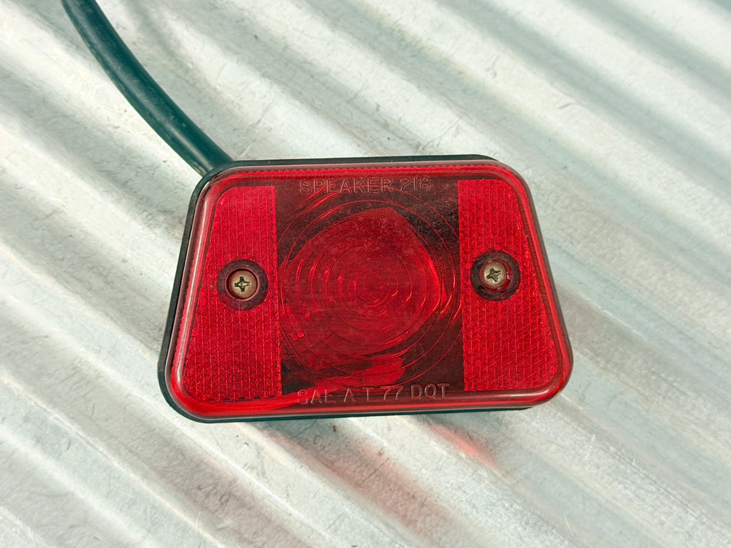 2002-2004 Polaris Sportsman 400 500 600 700 Tail Light OEM 2410320