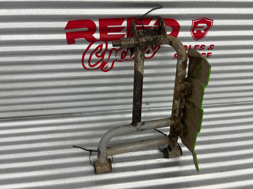2007 Arctic Cat 400 4x4 Right Rear Lower A-Arm Control Arm OEM 0504-576