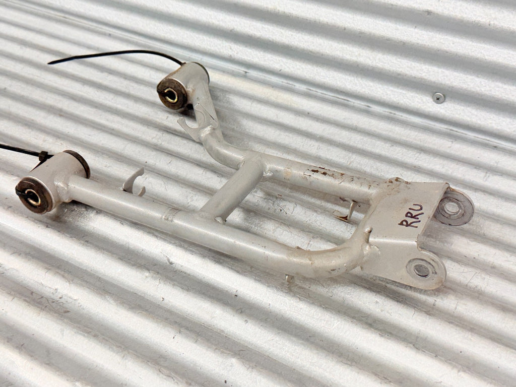 2005 Arctic Cat 500 4x4 ATV Right Rear Upper A Arm Control Arm OEM 0504-318