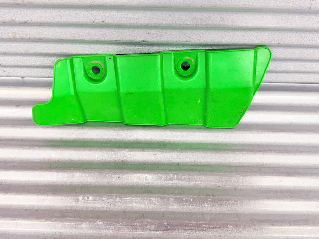 2005 Arctic Cat 500 4x4 ATV Left Rear A Arm Control Arm Cover OEM 1441-005