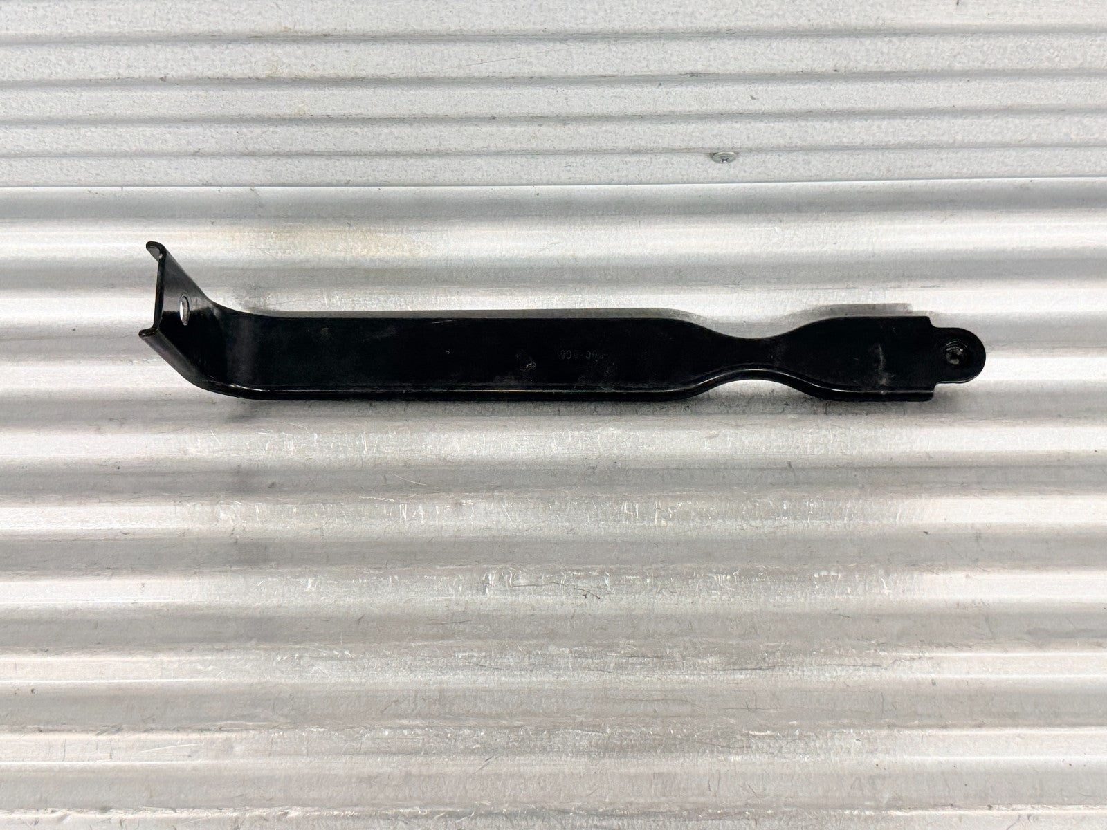 2005 Arctic Cat 500 4x4 Automatic Front Bumper Mounting Bracket  OEM 1506-065
