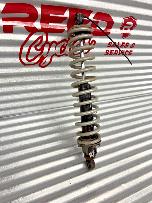 2007-2008 Arctic Cat 400 4x4 FIS OEM Front Shock Strut 0403-180
