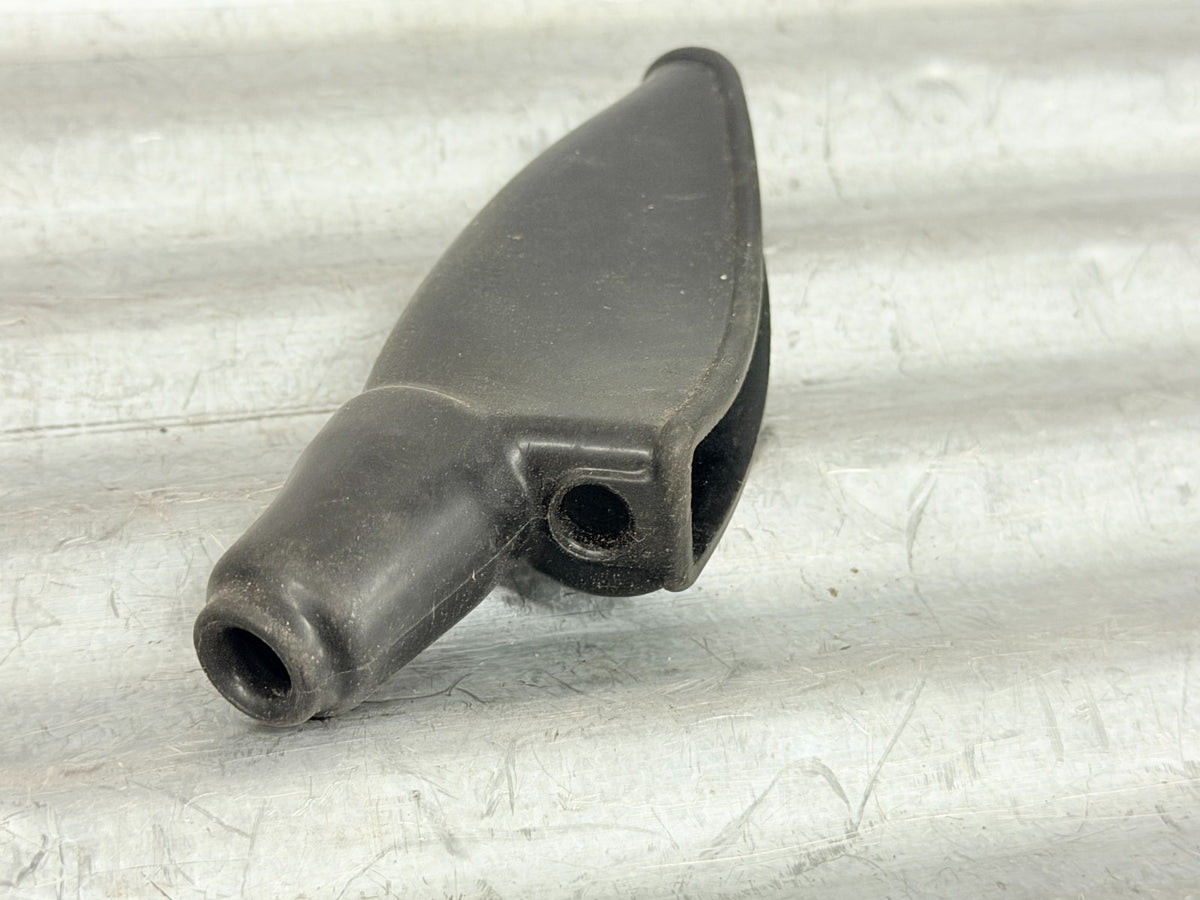 2013-2026 Honda CRF110F OEM Front Brake Lever Rubber Dust Cover 53176-428-010