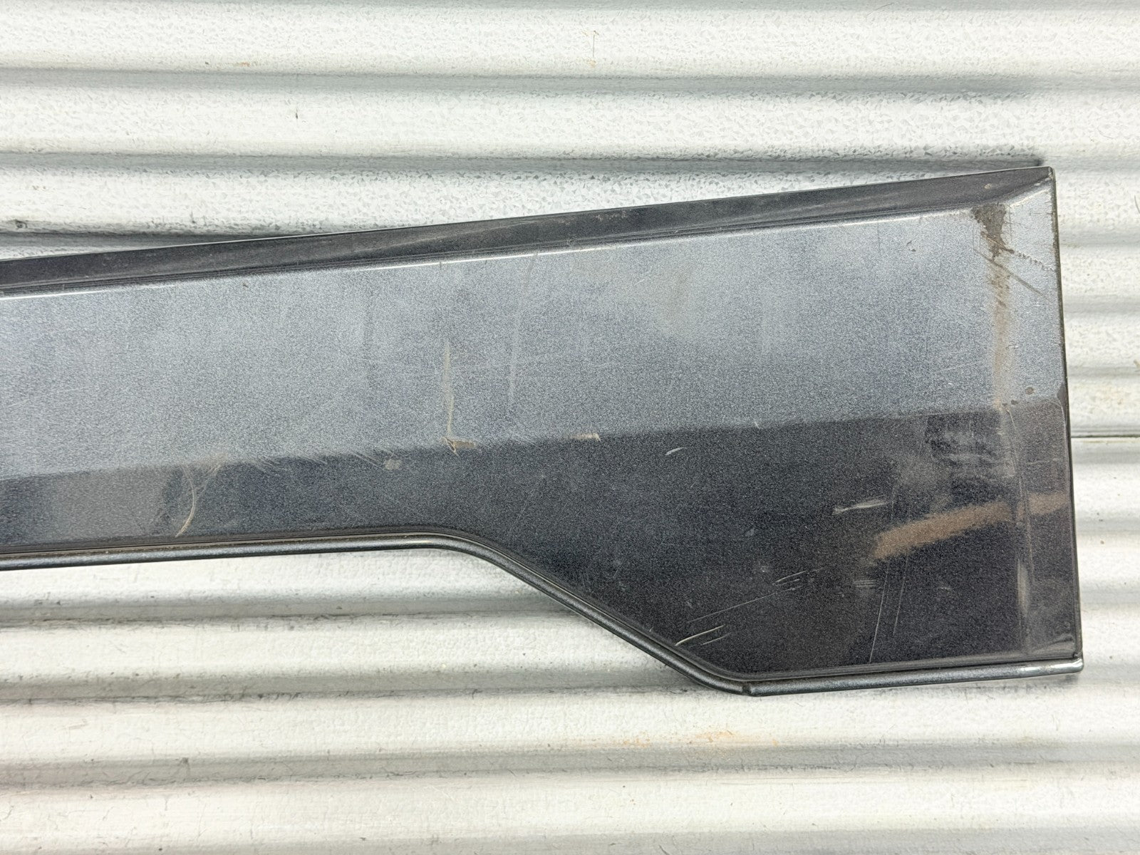 2023 Polaris Ranger Northstar 1000 XP LH Door Accent Panel OEM 5453999-070
