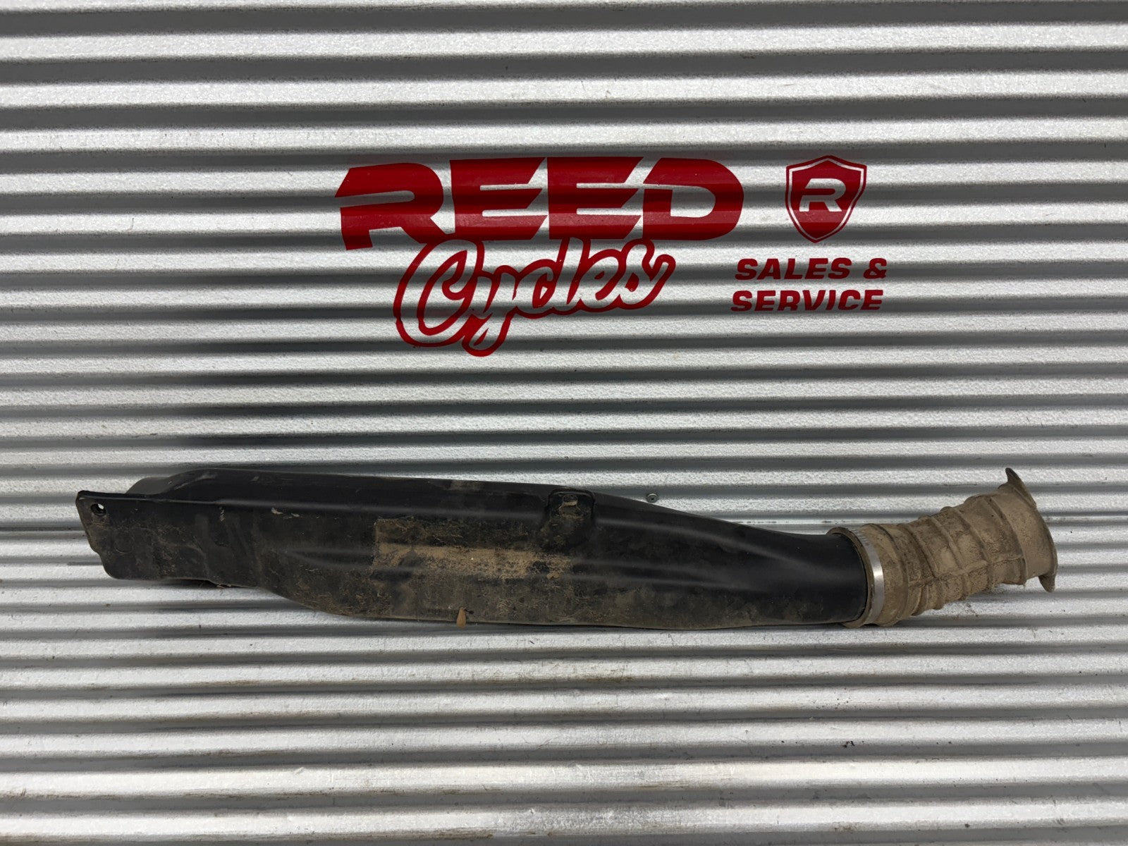 2013 Polaris Ranger XP 900 Rear Lower Close Off Panel OEM 5439116-070