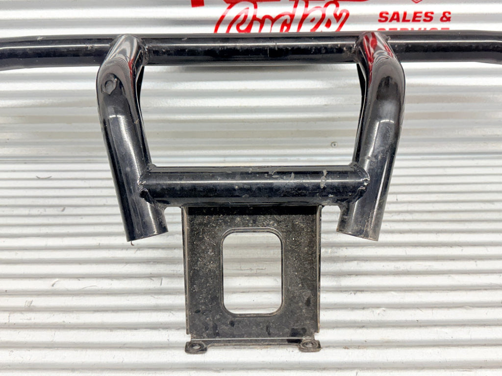 2005 Arctic Cat 500 4x4 Rear Bumper Bar Assembly OEM 1506-615