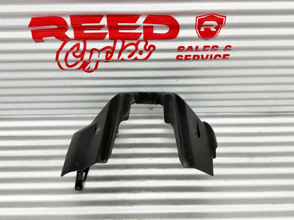 2017 Yamaha YXZ1000R SS Dash Cover OEM B57-F387G-00-00